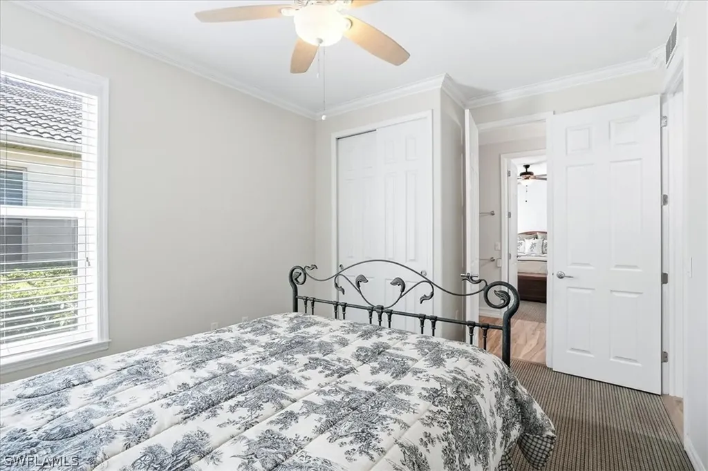 2050 Mandarin Lane Naples FL 34120