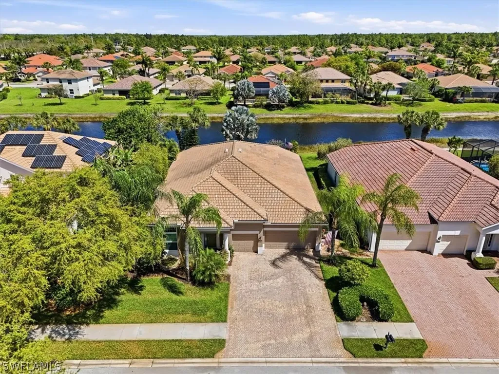 2050 Mandarin Lane Naples FL 34120