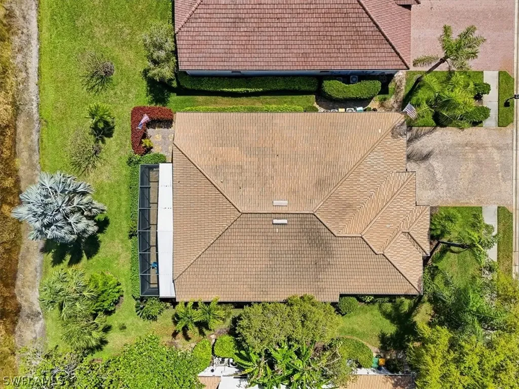 2050 Mandarin Lane Naples FL 34120