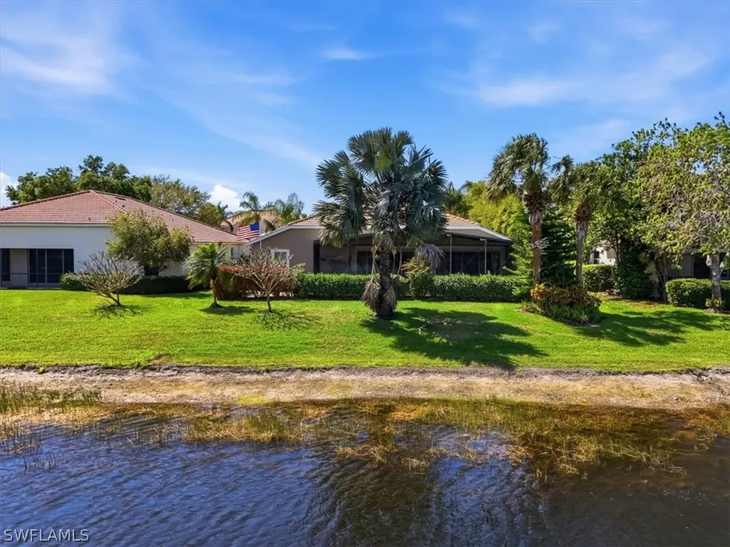 2050 Mandarin Lane Naples FL 34120