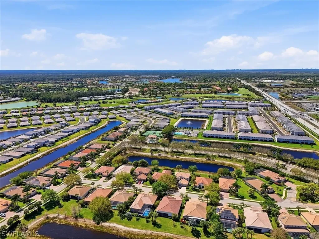2050 Mandarin Lane Naples FL 34120
