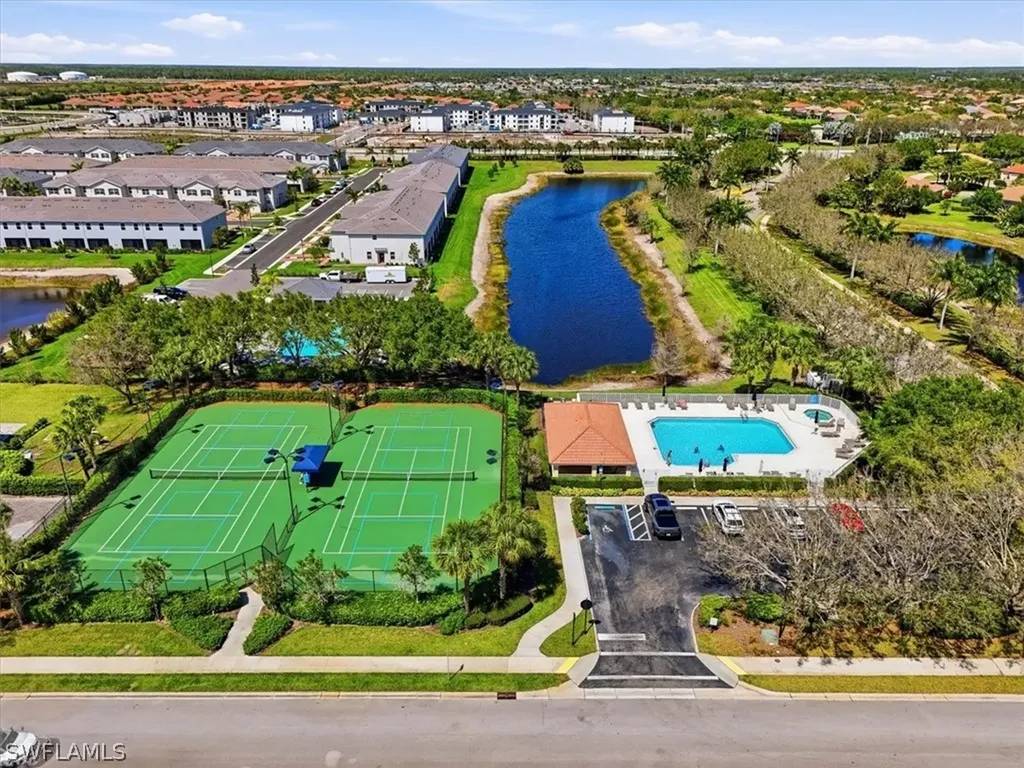 2050 Mandarin Lane Naples FL 34120