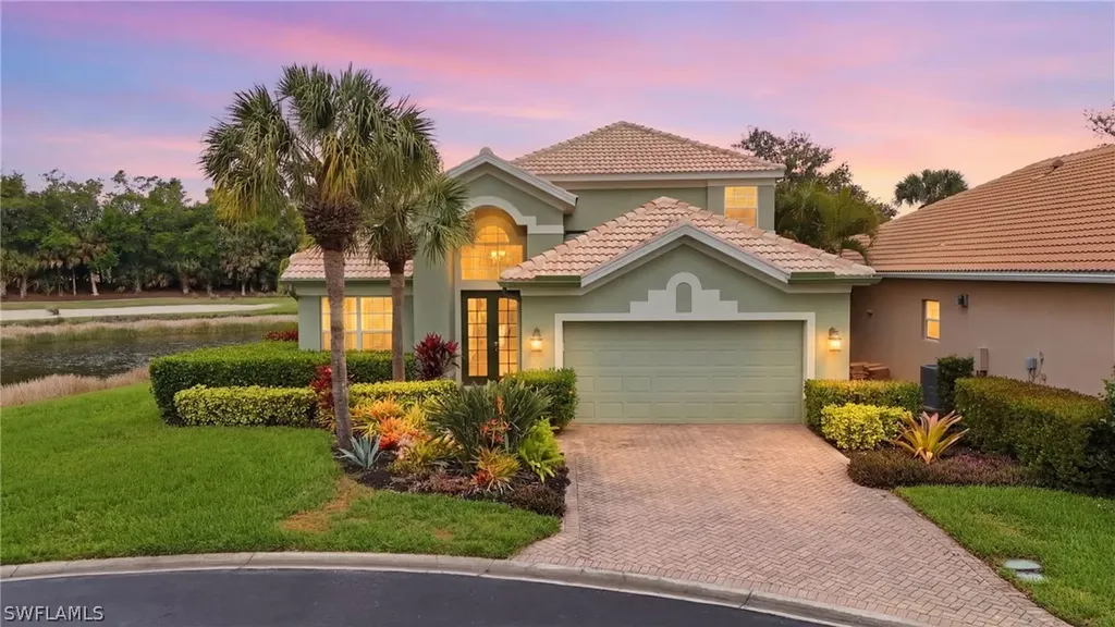 17801 Modena Road Miromar Lakes FL 33913