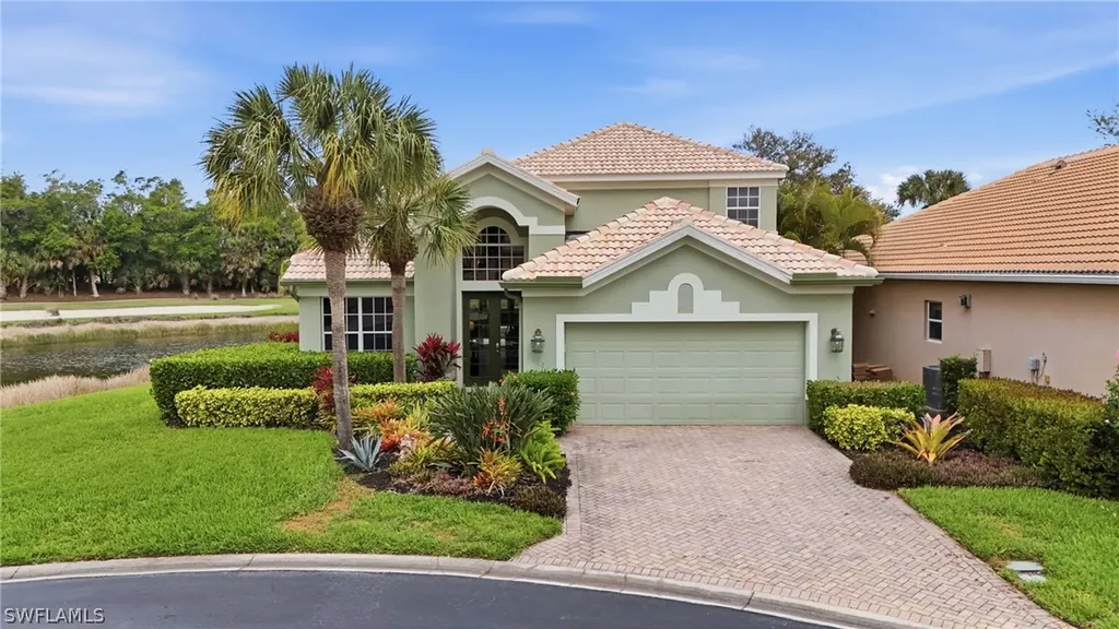 17801 Modena Road Miromar Lakes FL 33913