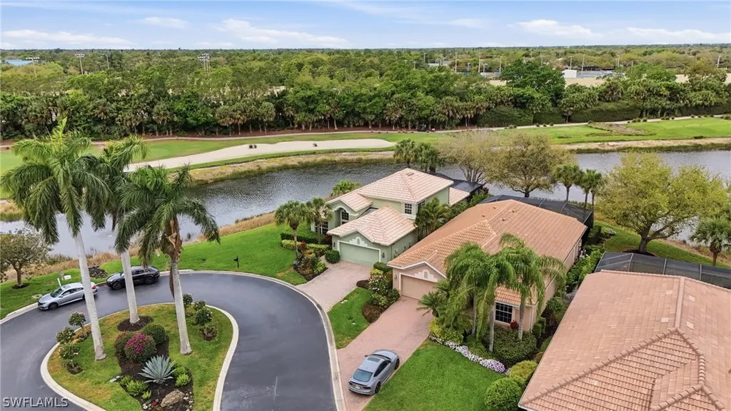 17801 Modena Road Miromar Lakes FL 33913