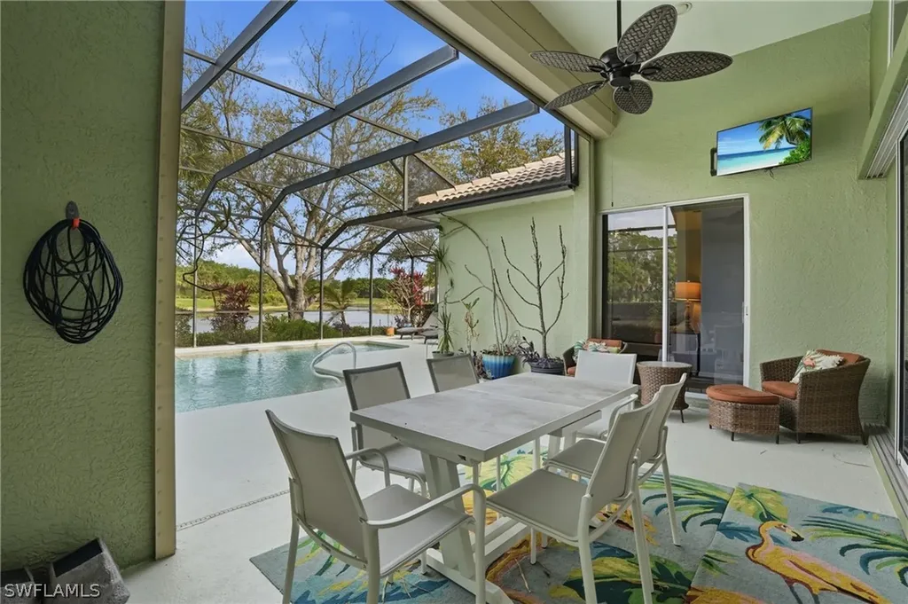 17801 Modena Road Miromar Lakes FL 33913