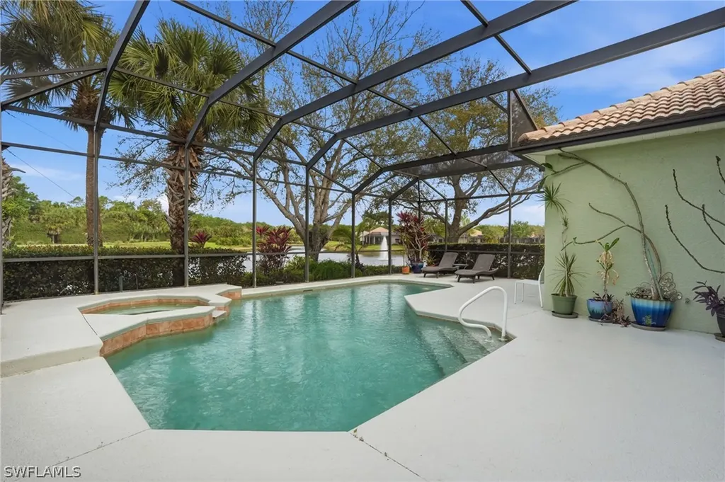 17801 Modena Road Miromar Lakes FL 33913