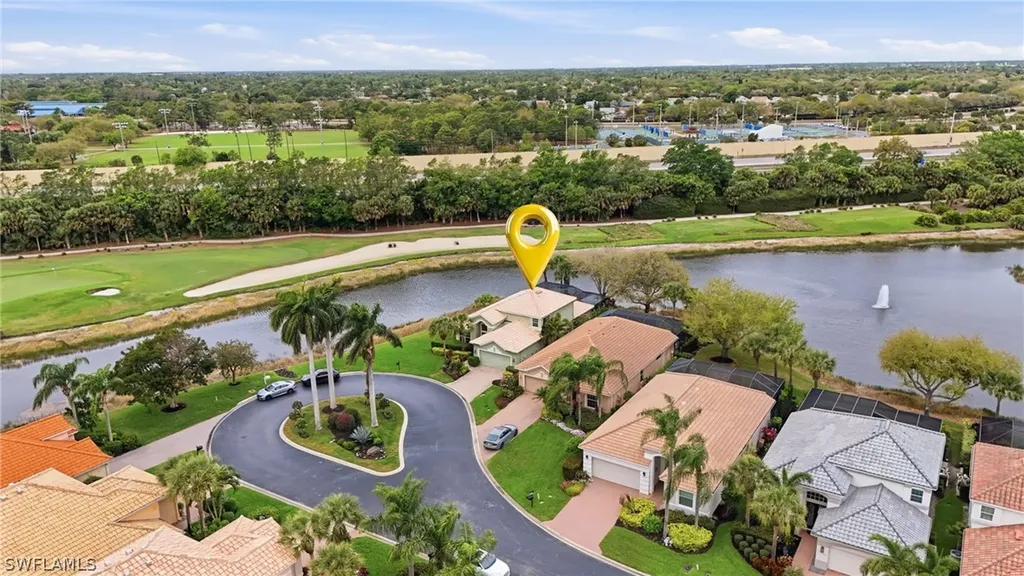 17801 Modena Road Miromar Lakes FL 33913