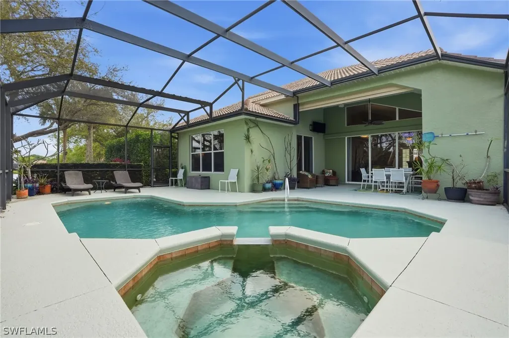 17801 Modena Road Miromar Lakes FL 33913