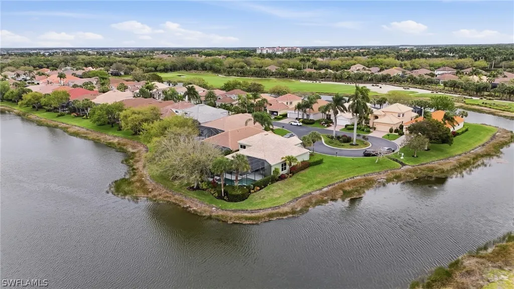 17801 Modena Road Miromar Lakes FL 33913