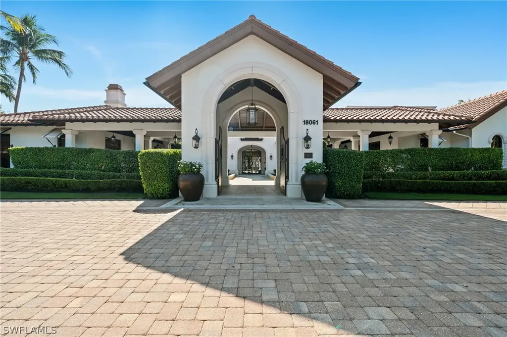 17801 Modena Road Miromar Lakes FL 33913