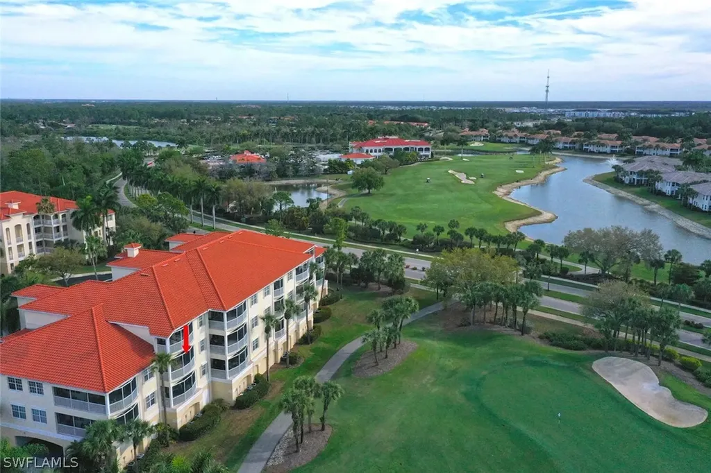 4834 Hampshire Court Naples FL 34112