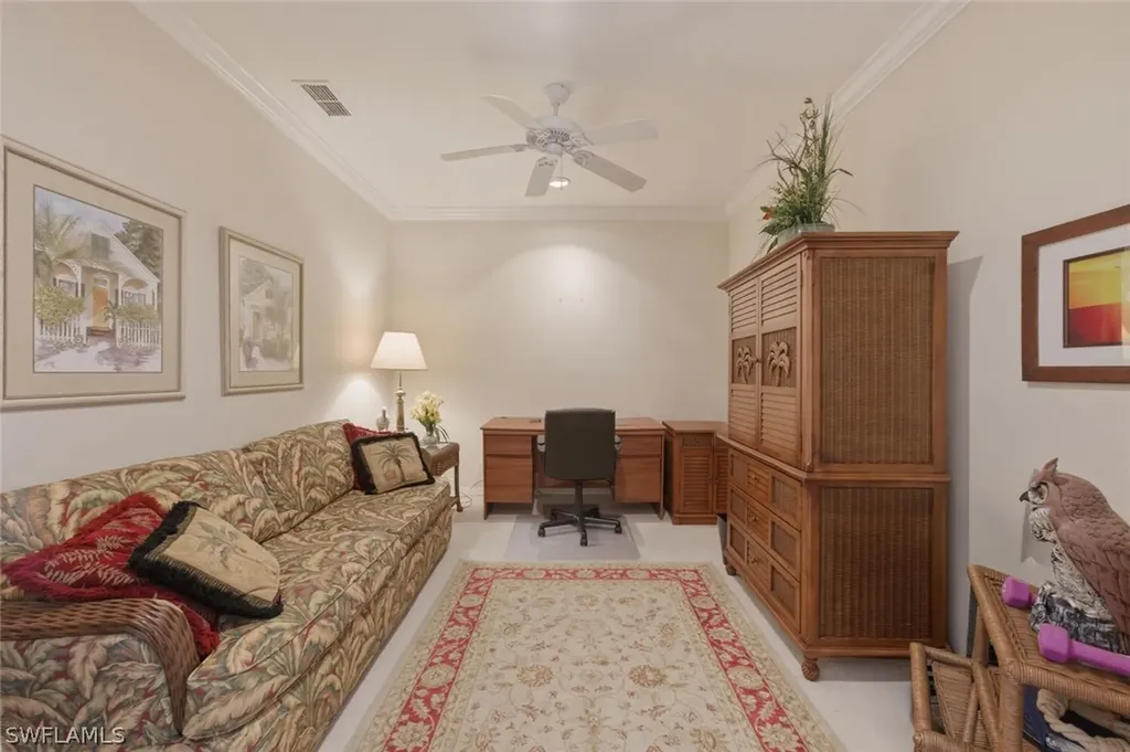 4834 Hampshire Court Naples FL 34112
