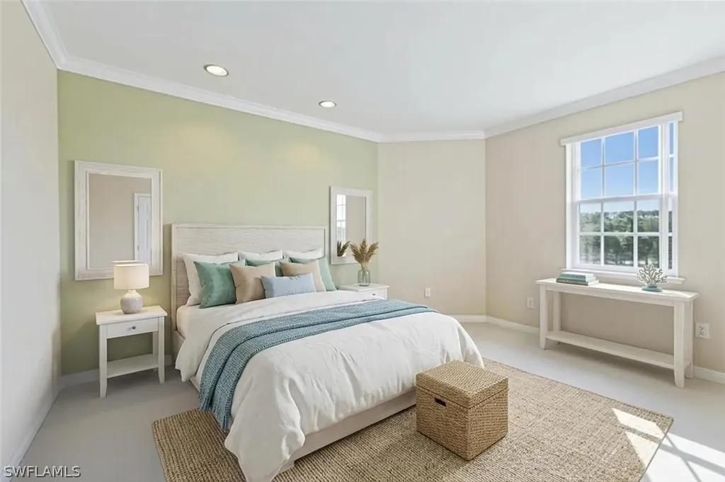 4834 Hampshire Court Naples FL 34112