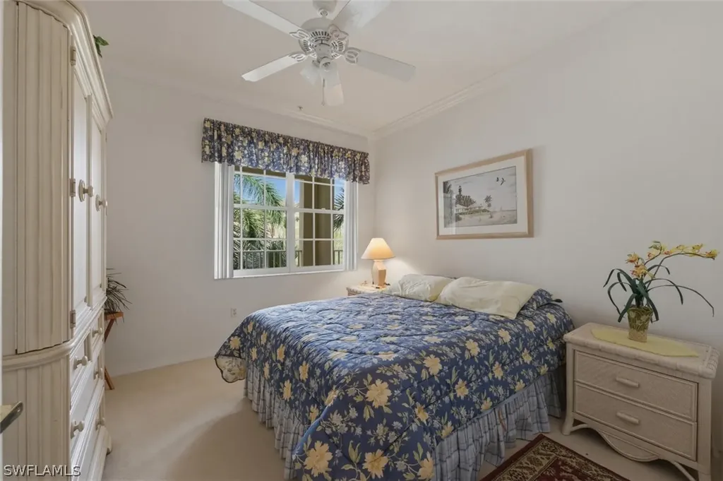 4834 Hampshire Court Naples FL 34112