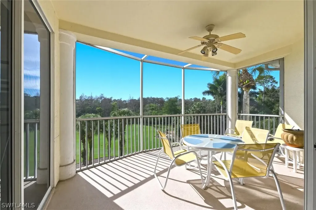 4834 Hampshire Court Naples FL 34112