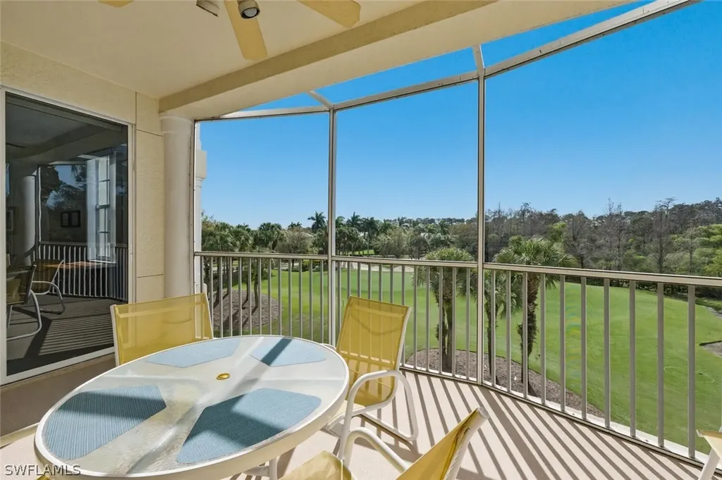 4834 Hampshire Court Naples FL 34112