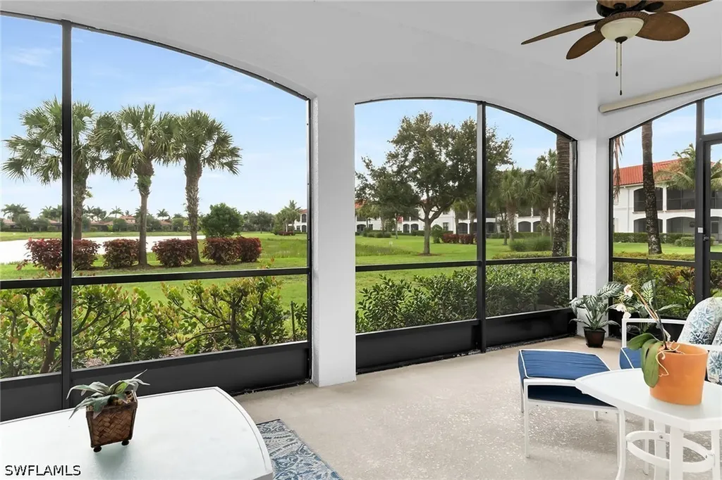 3169 Aviamar Circle Naples FL 34114
