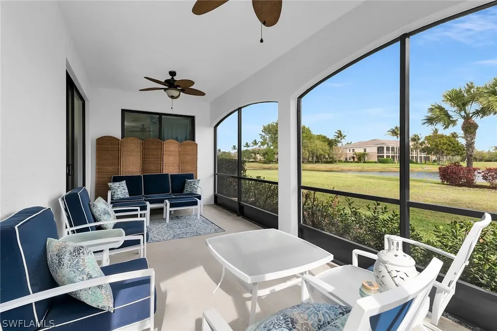 3169 Aviamar Circle Naples FL 34114