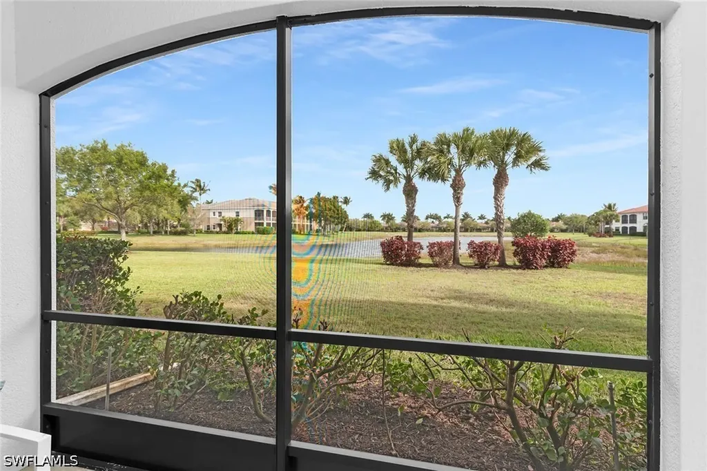 3169 Aviamar Circle Naples FL 34114