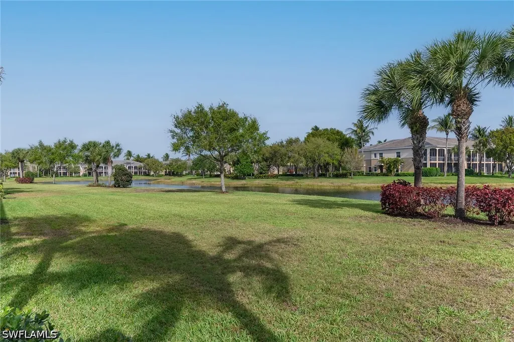 3169 Aviamar Circle Naples FL 34114
