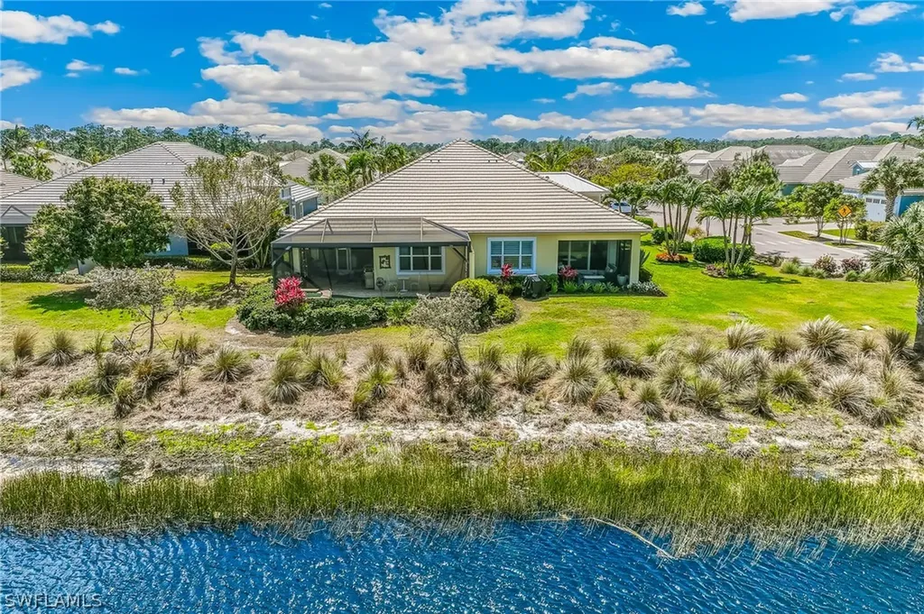 6939 Cay Court Naples FL 34113