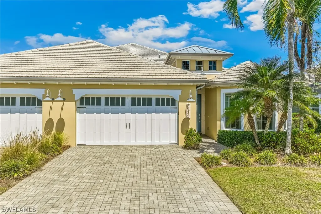 6939 Cay Court Naples FL 34113