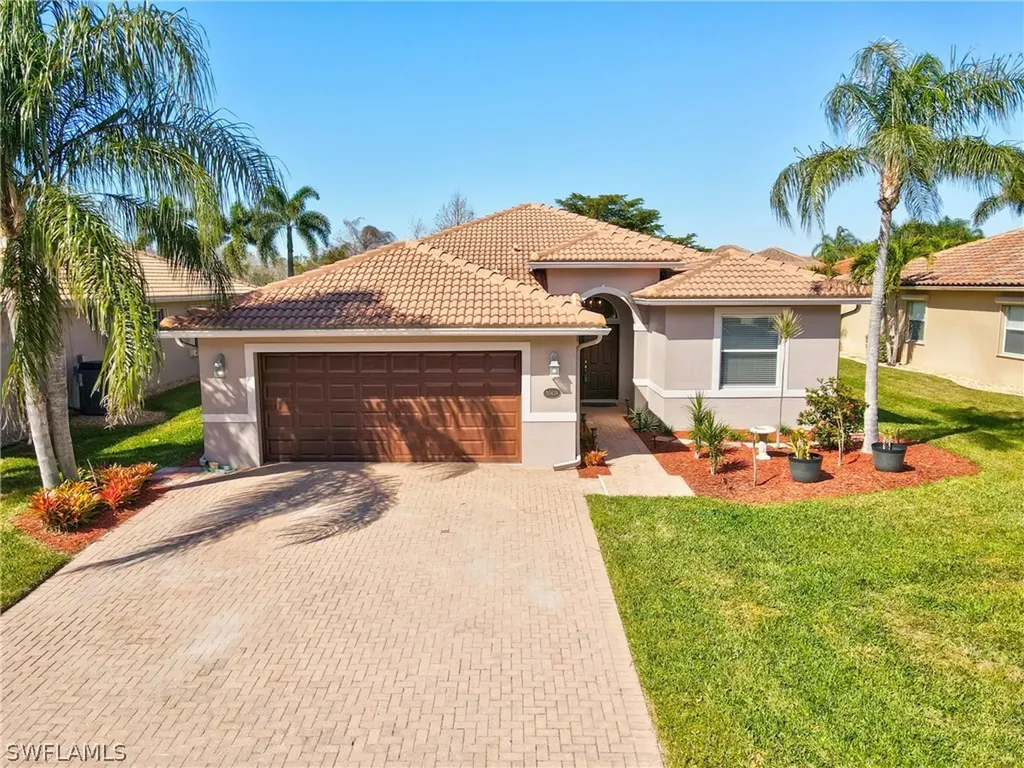20428 Torre Del Lago Street Estero FL 33928