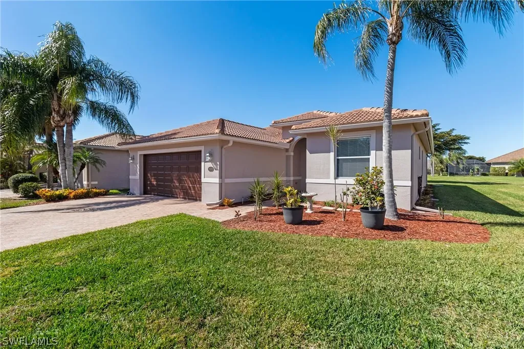 20428 Torre Del Lago Street Estero FL 33928