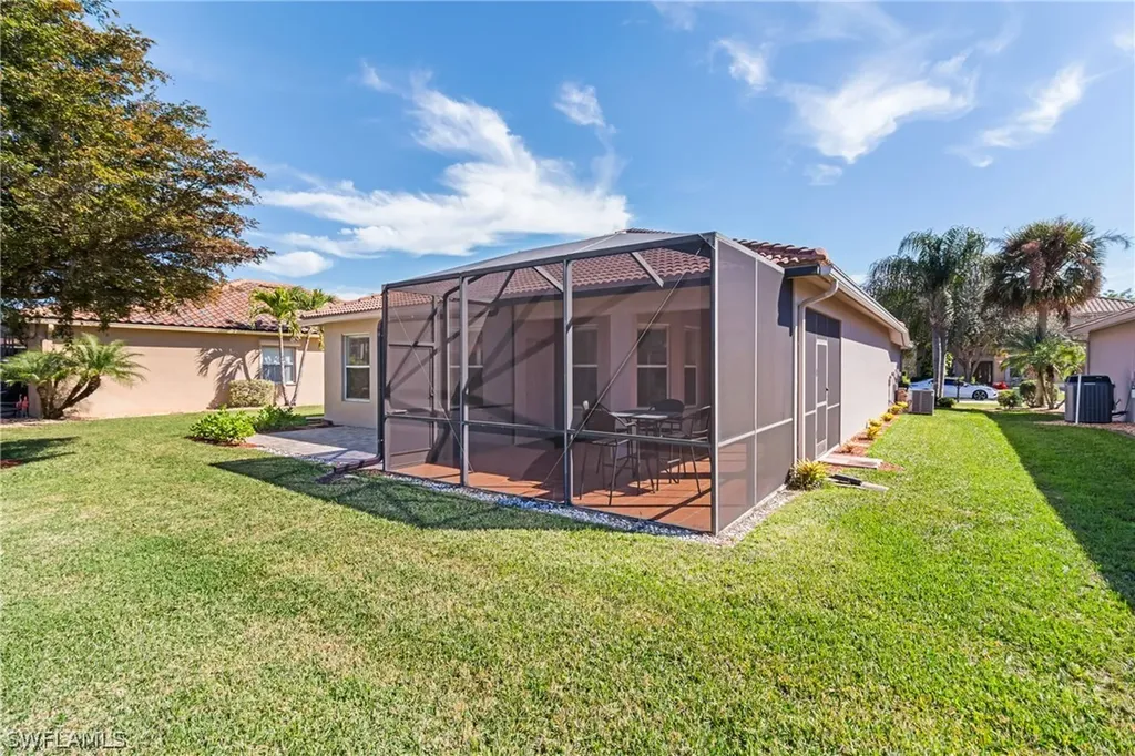 20428 Torre Del Lago Street Estero FL 33928