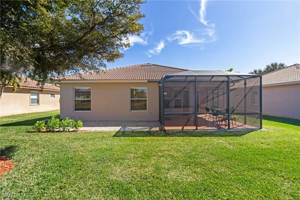20428 Torre Del Lago Street Estero FL 33928