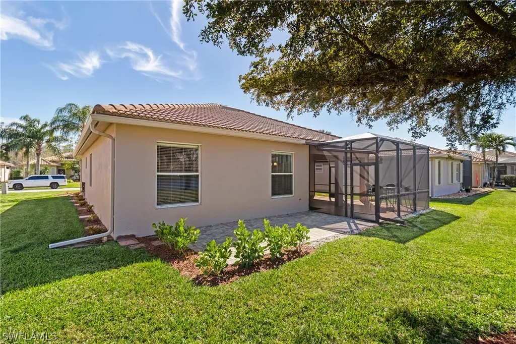 20428 Torre Del Lago Street Estero FL 33928
