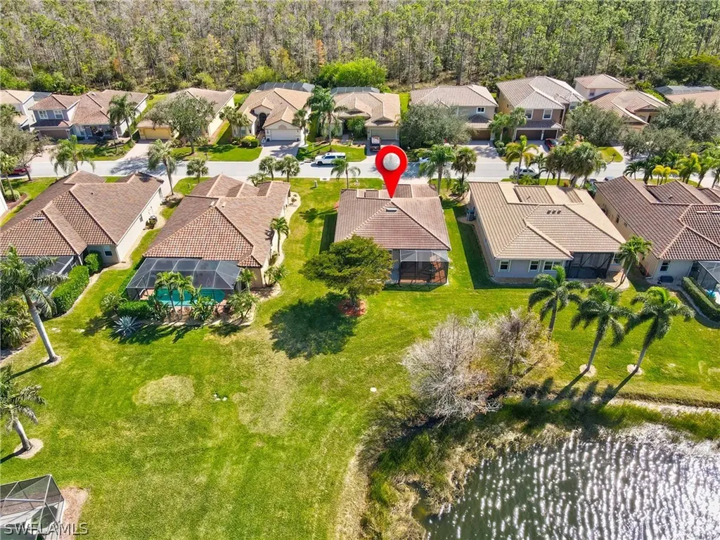 20428 Torre Del Lago Street Estero FL 33928