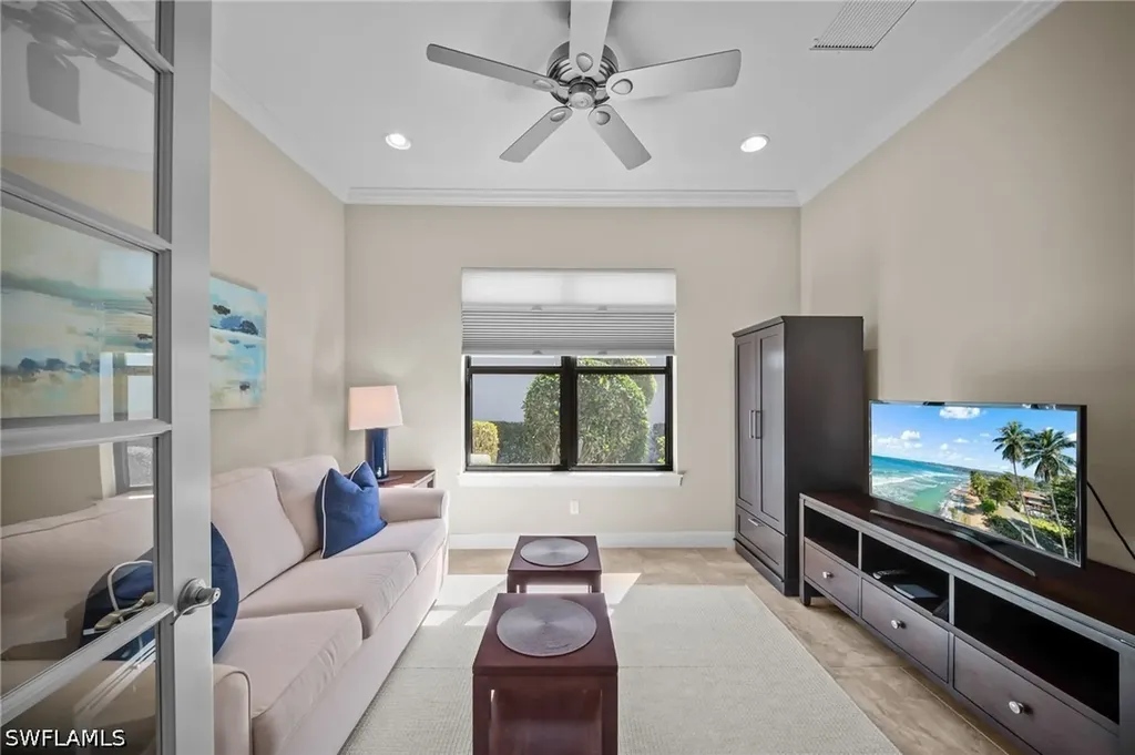 9361 Terresina Drive Naples FL 34119