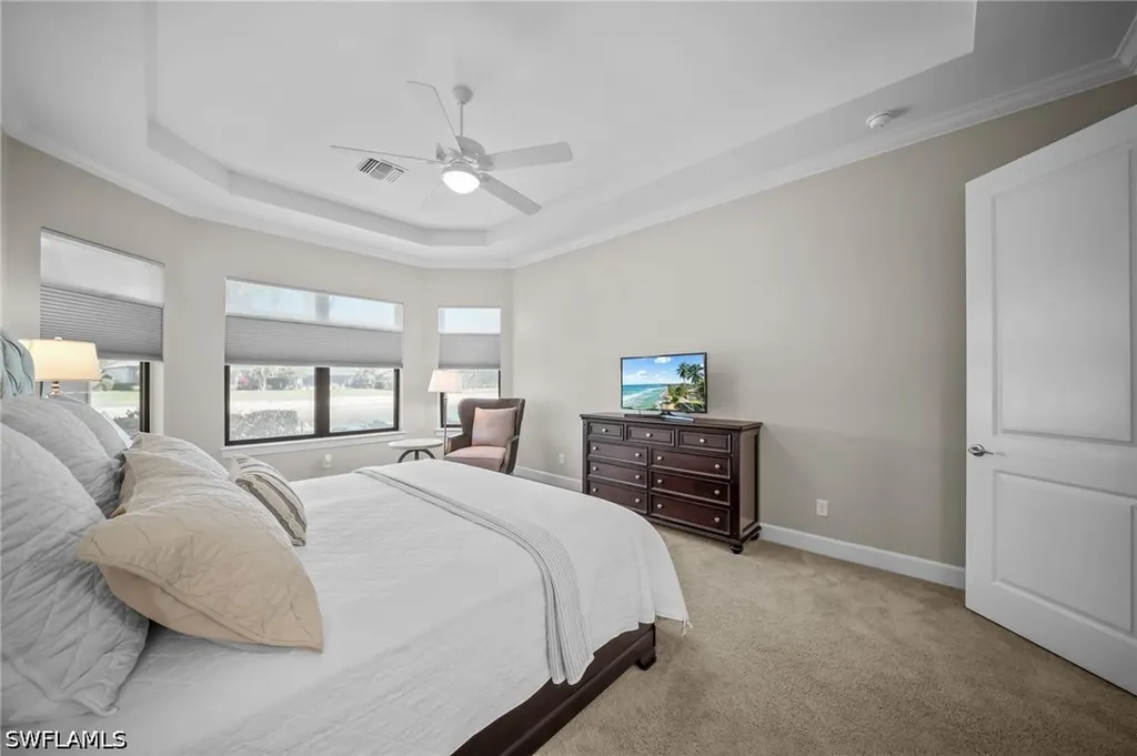 9361 Terresina Drive Naples FL 34119