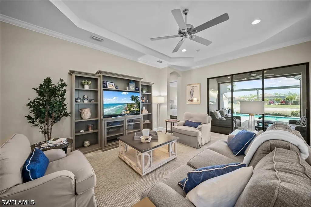 9361 Terresina Drive Naples FL 34119