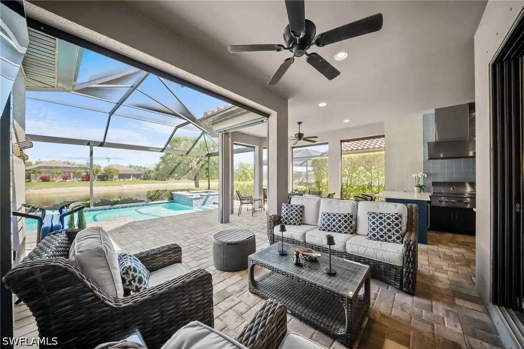 9361 Terresina Drive Naples FL 34119