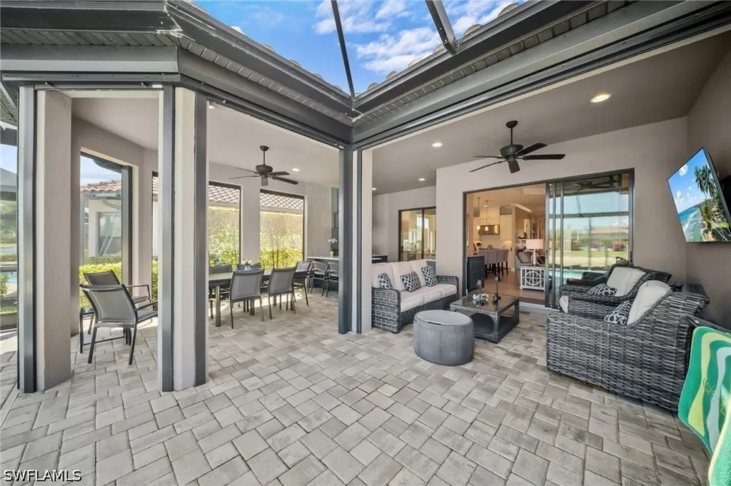 9361 Terresina Drive Naples FL 34119