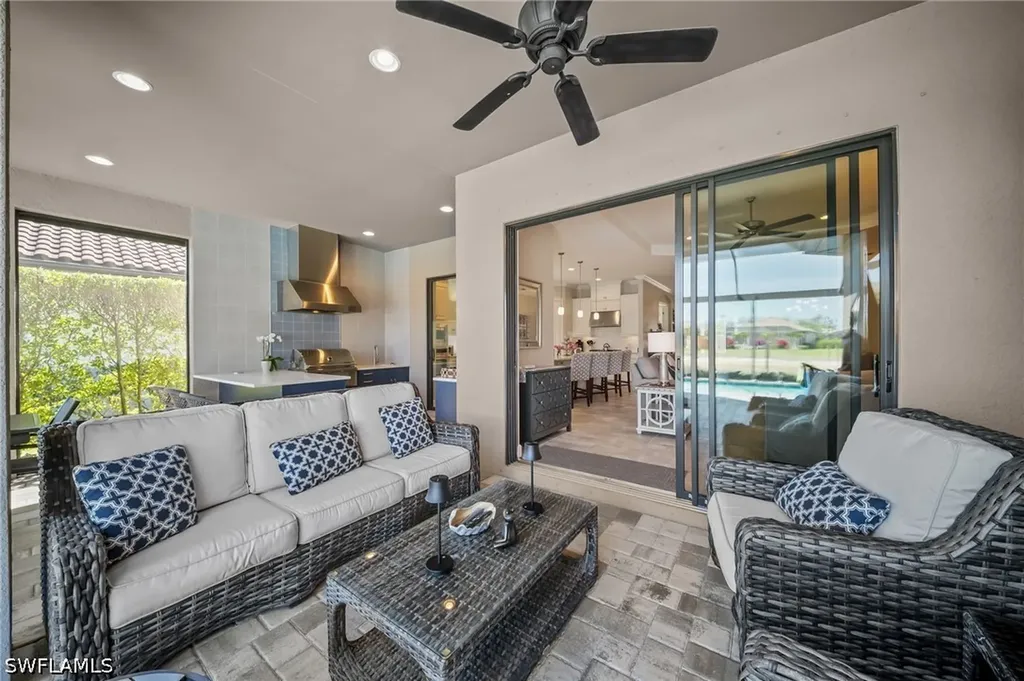 9361 Terresina Drive Naples FL 34119