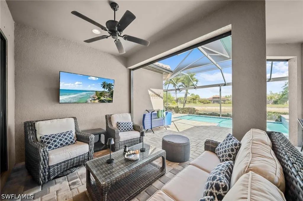 9361 Terresina Drive Naples FL 34119