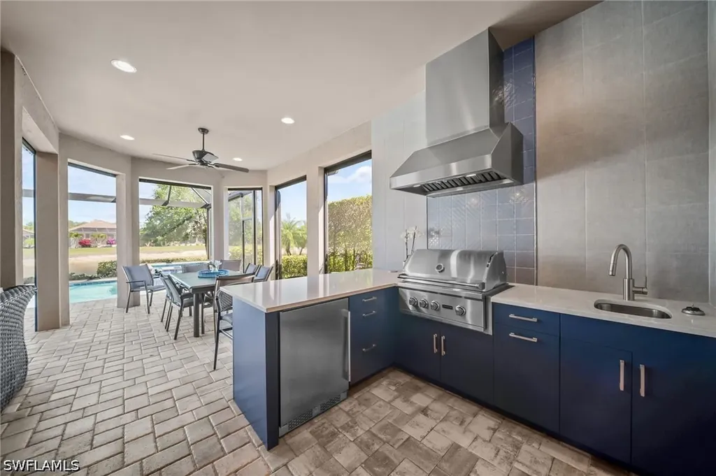 9361 Terresina Drive Naples FL 34119