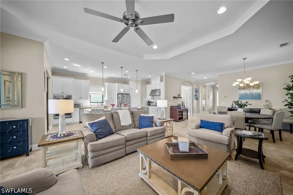 9361 Terresina Drive Naples FL 34119