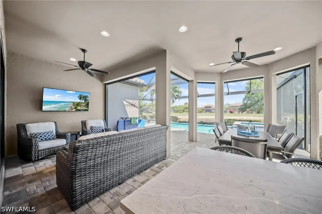 9361 Terresina Drive Naples FL 34119
