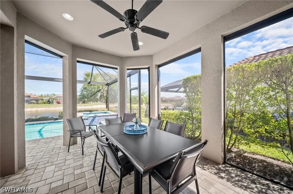 9361 Terresina Drive Naples FL 34119