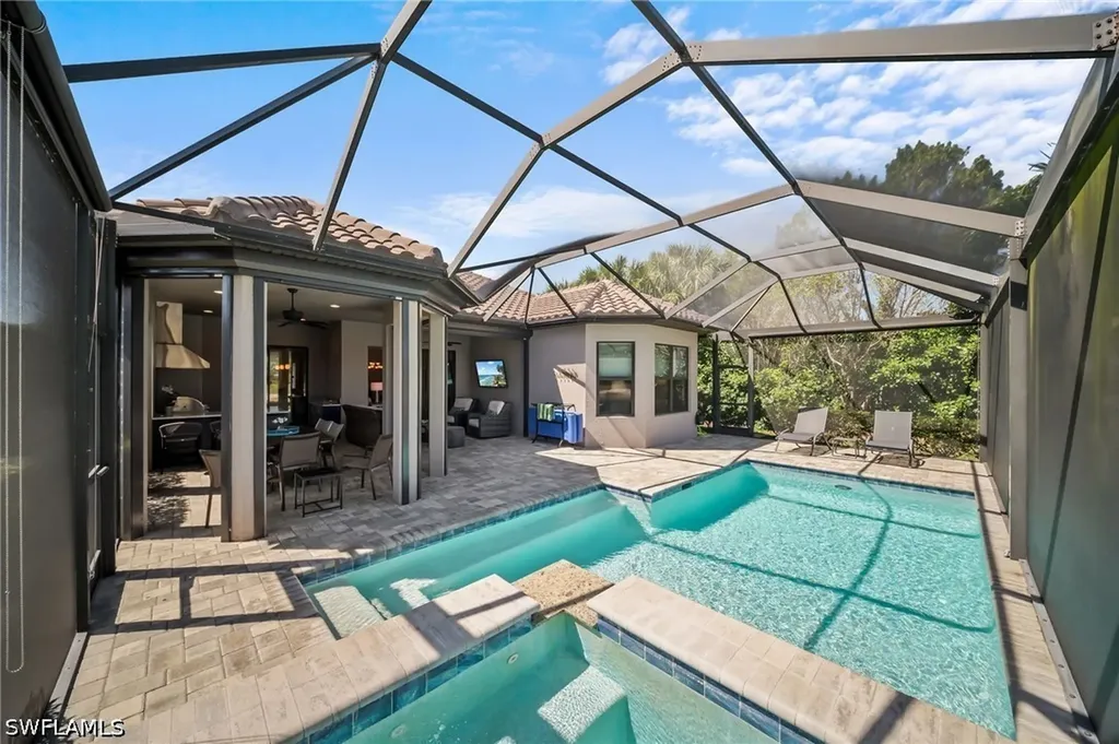 9361 Terresina Drive Naples FL 34119