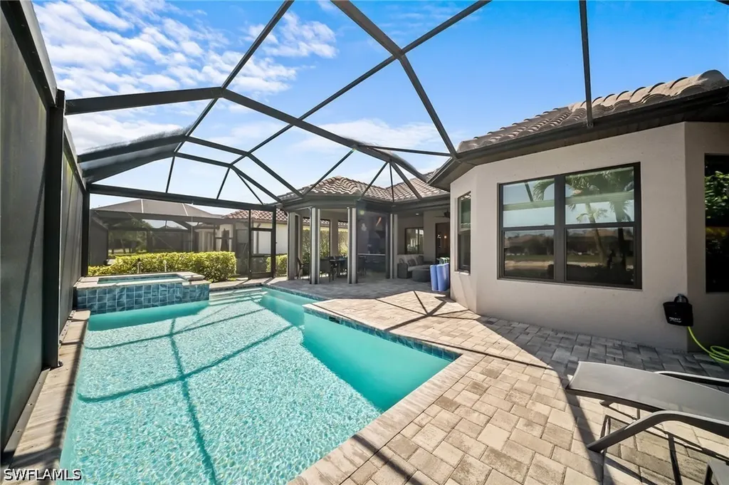 9361 Terresina Drive Naples FL 34119