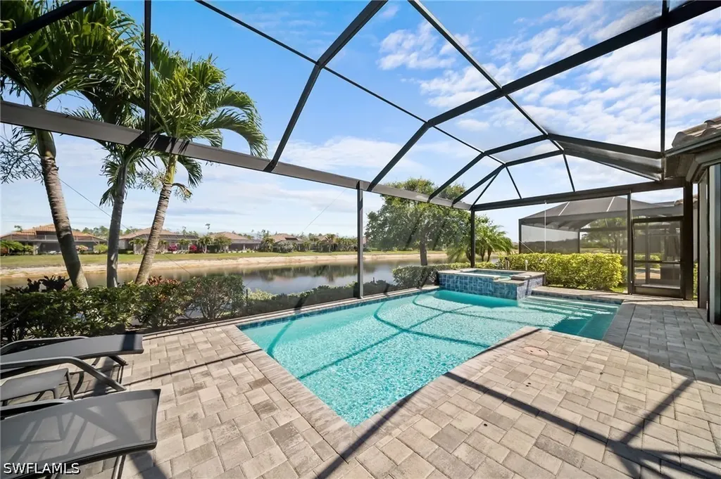 9361 Terresina Drive Naples FL 34119