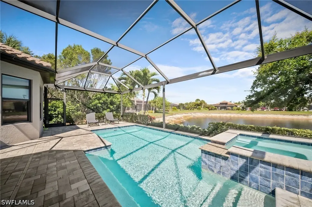 9361 Terresina Drive Naples FL 34119