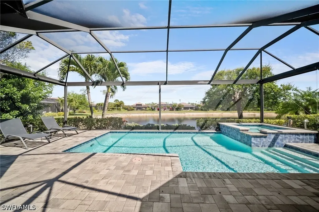 9361 Terresina Drive Naples FL 34119