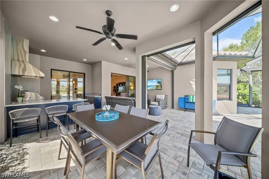 9361 Terresina Drive Naples FL 34119